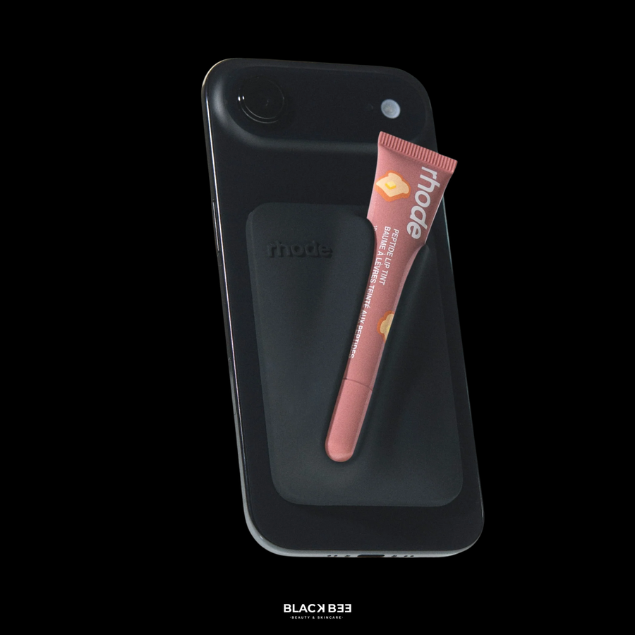 Snap-on lip case - Lip holder with MagSafe PREVENTA