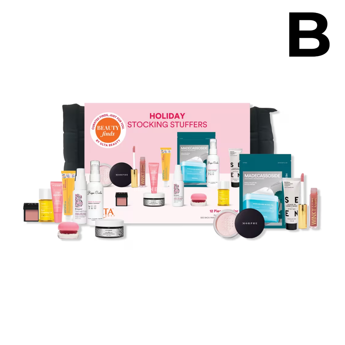 Holiday Stocking Stuffers ENTREGA INMEDIATA