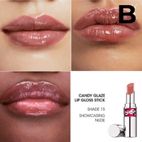 Candy Glaze Lip Gloss Duo Set PREVENTA