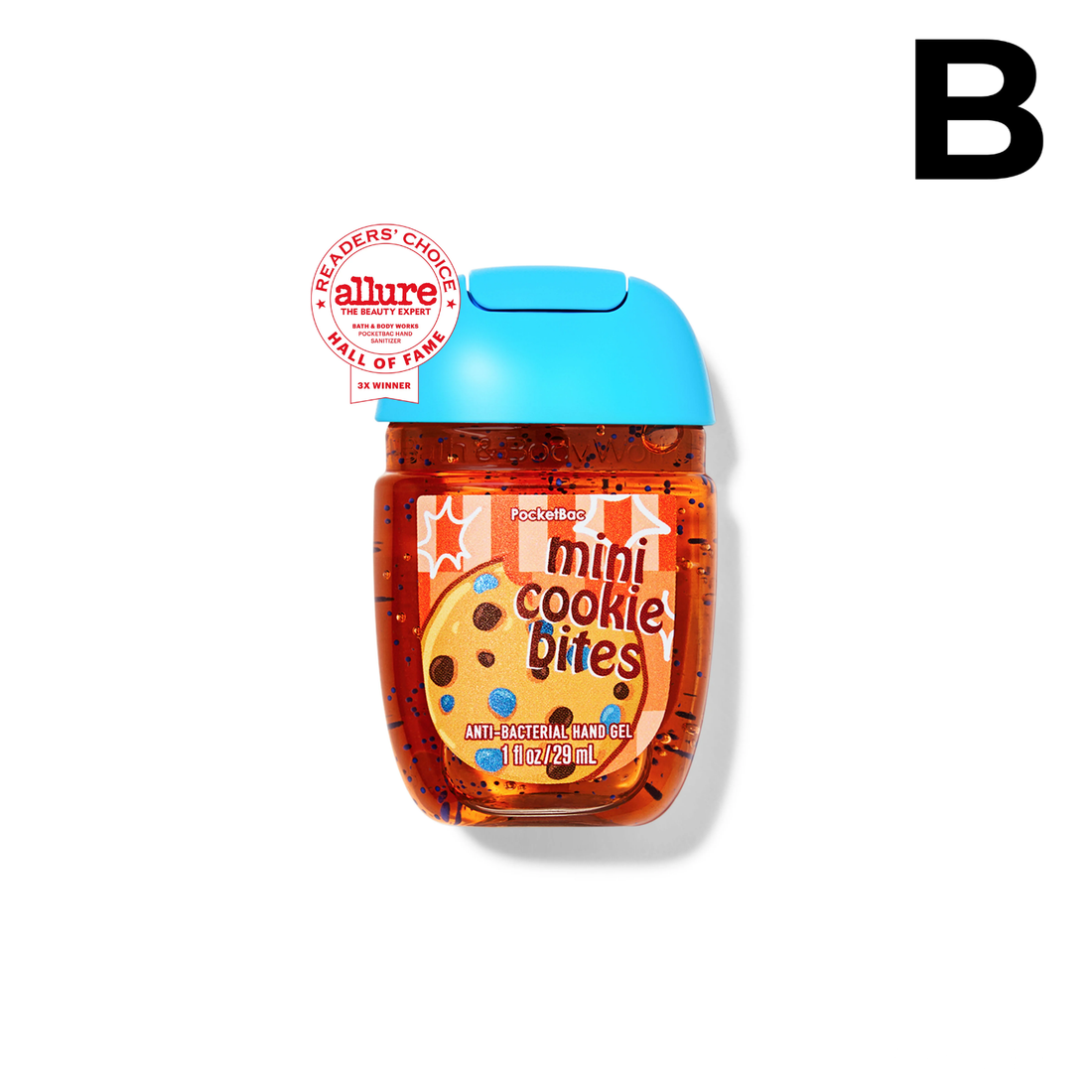 PocketBac Hand Sanitizer PREVENTA