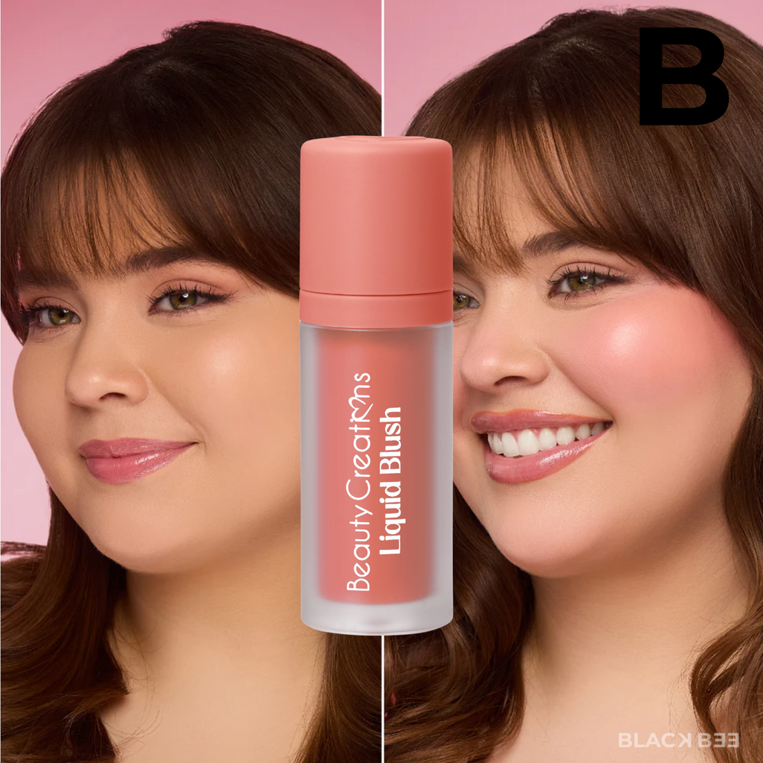 Liquid Blush - Rubor Líquido