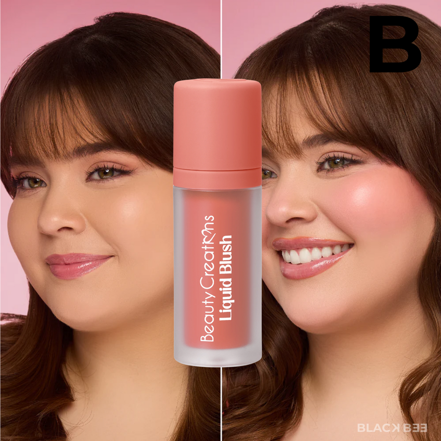 Liquid Blush - Rubor Líquido