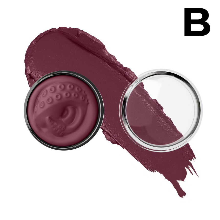 WE WON'T BITE CREAM BLUSH PREVENTA