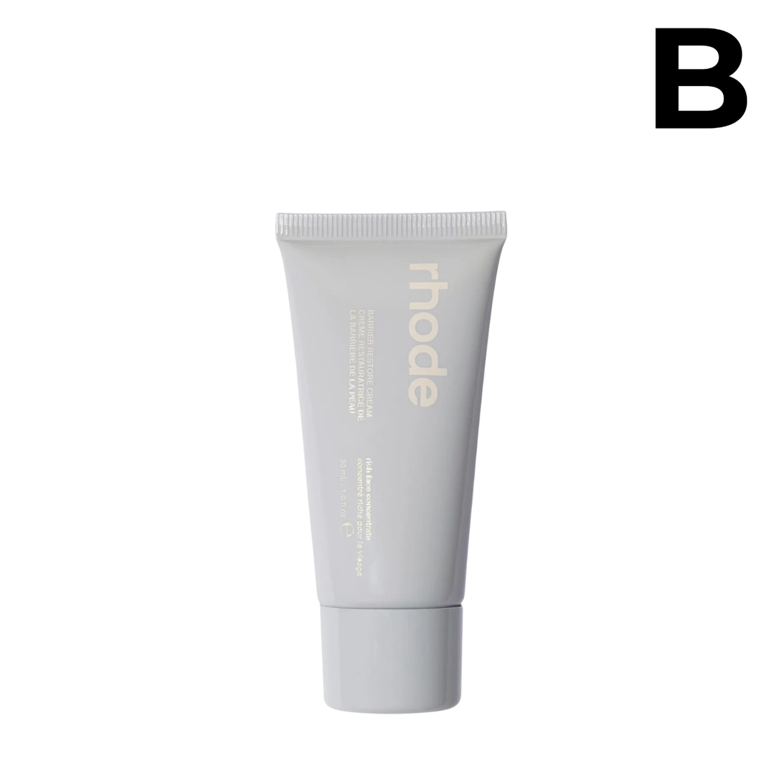 Barrier Restore Cream Comforting Daily Moisturizer ⭐*PREVENTA + SEMANA PROMO 1 MINIS**⭐