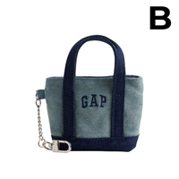 Logo Tote Bag Charm PREVENTA
