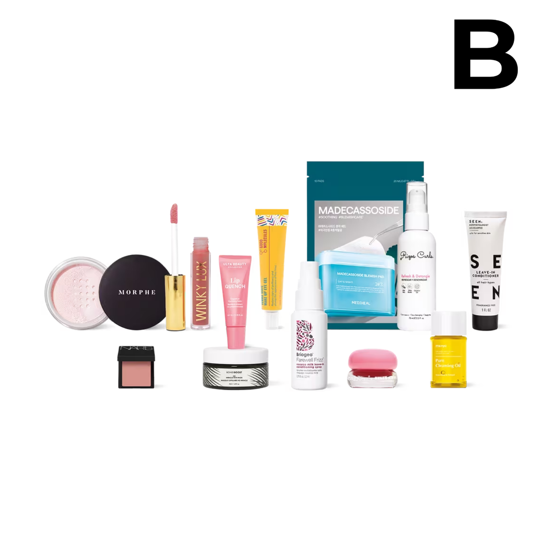 Holiday Stocking Stuffers ENTREGA INMEDIATA