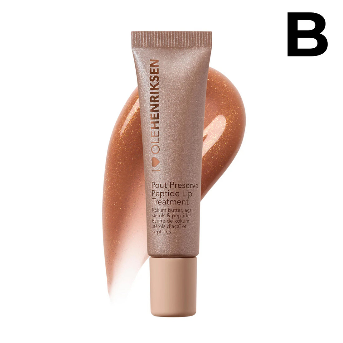 Pout Preserve Hydrating Peptide Lip Treatment PREVENTA