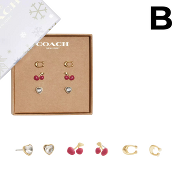 CHERRY SET