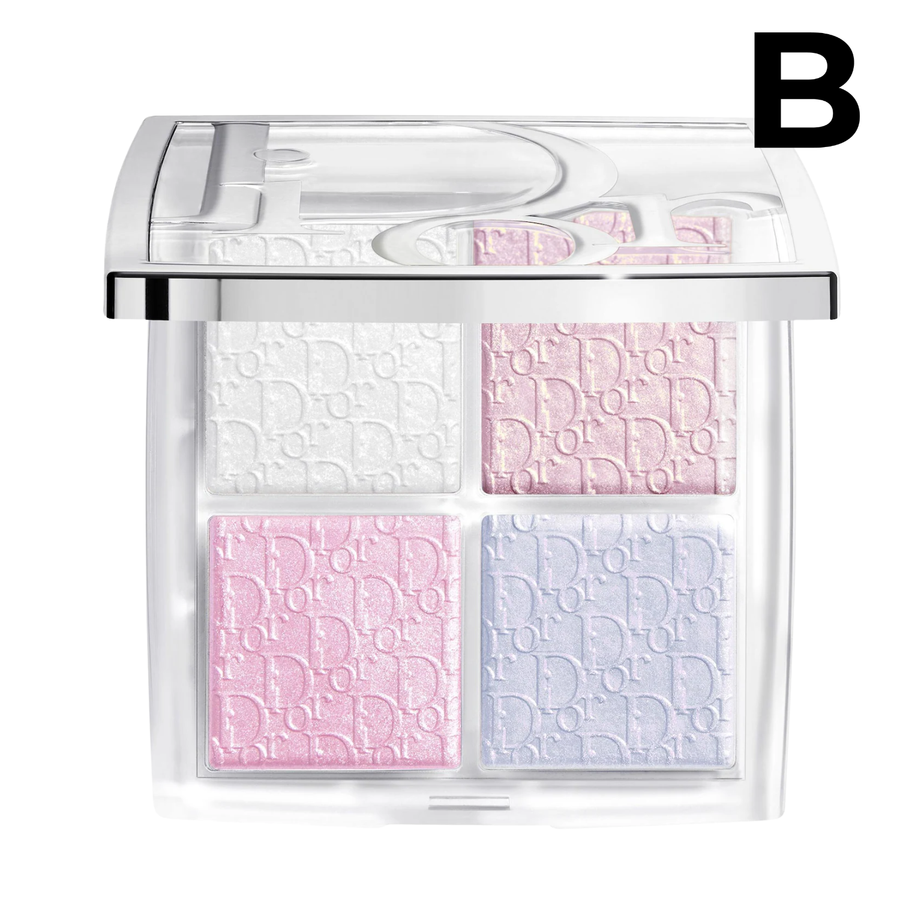 Backstage Glow Maximizer Face Palette