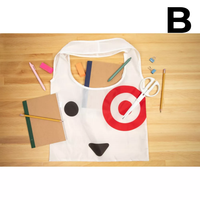TARGET TOTE BAG
