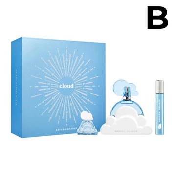 Cloud Eau de Parfum Perfume Trio Set **11 NOV MINIS PREVENTA**