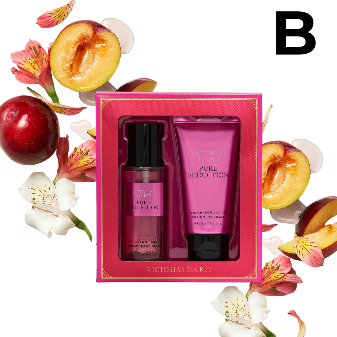 2-Piece Mist & Lotion Gift Set