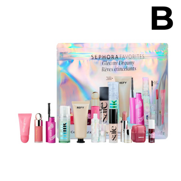 Gleamy Dreamy Makeup Value Set PREVENTA 🌈 ⭐