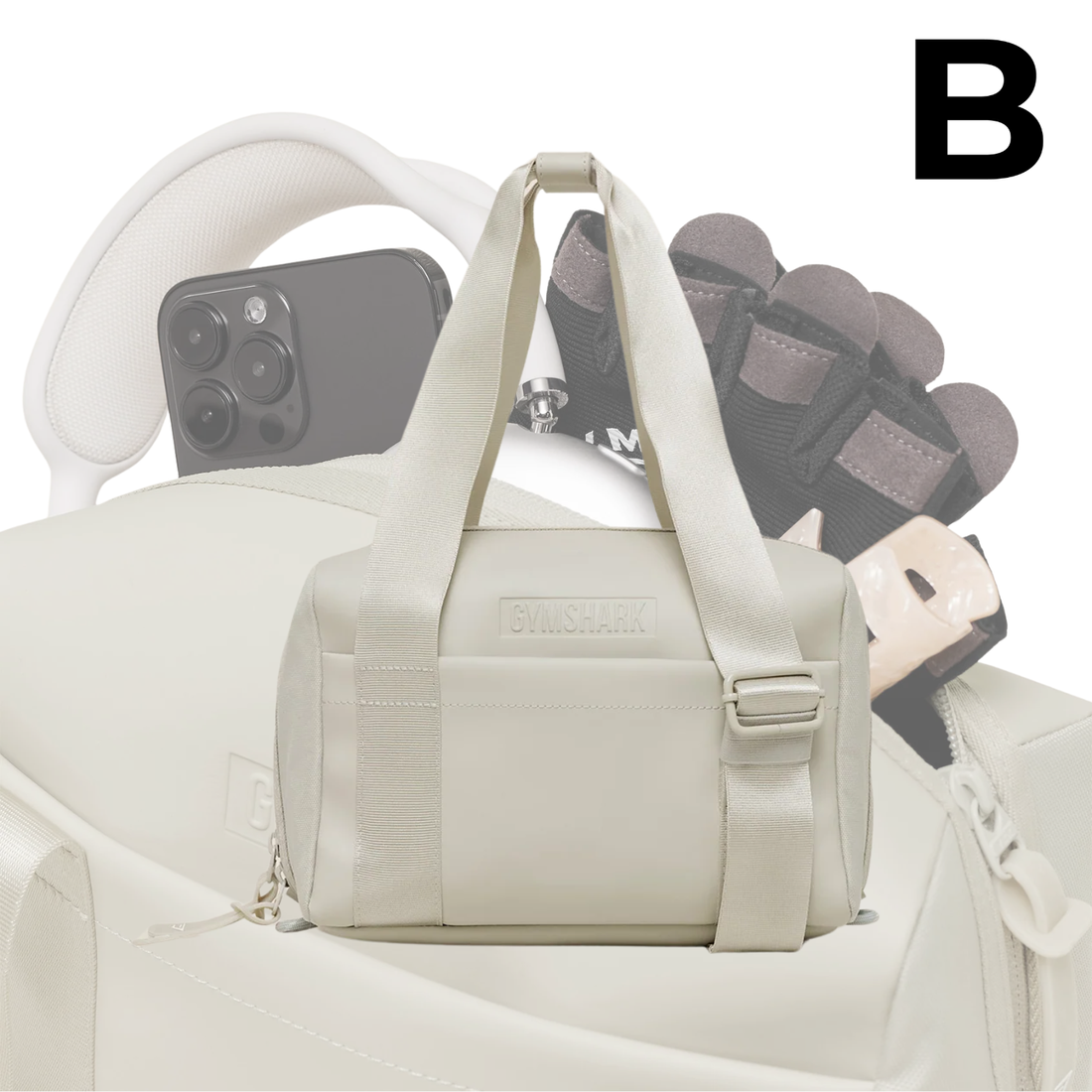 Everyday Mini Holdall