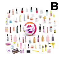 Mini Brands x Ulta Beauty Series 1 PREVENTA