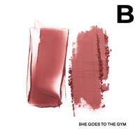 Mini Must-Have Major Headlines Double-Take Crème & Powder Blush Duo Set