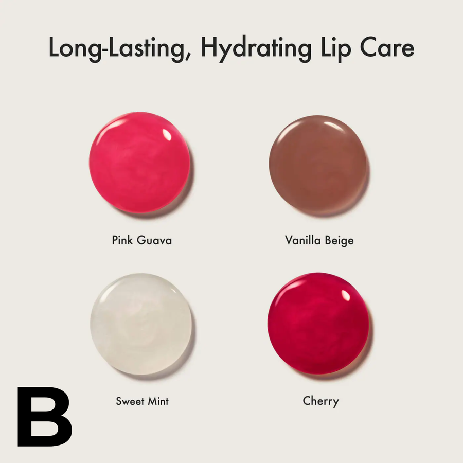 The Lip Butter Balm Minis