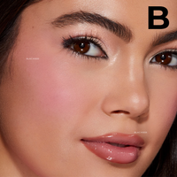 Dream A Little Dream: Blush & Lip Gloss Set **PREVENTA**