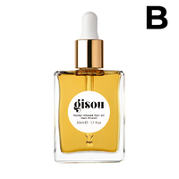 Honey Infused Hair Oil