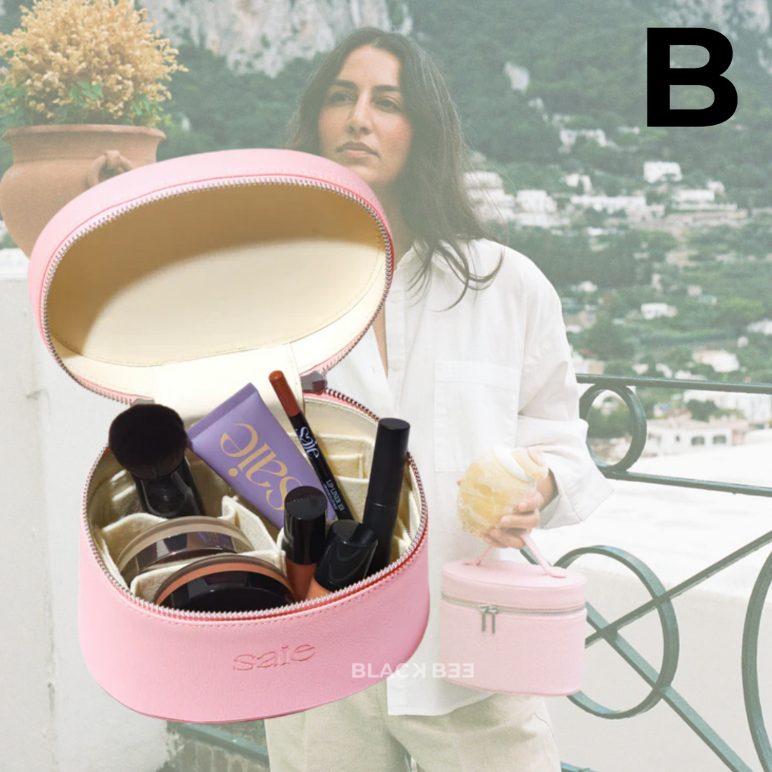 The Mini Vanity Case PREVENTA
