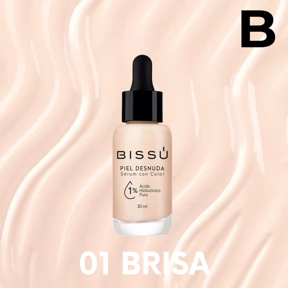 SERUM CON COLOR