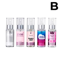 Ariana Grande Body Mist Coffret Holiday 25 - 8.5 fl oz /5pc - Ulta Beauty PREVENTA