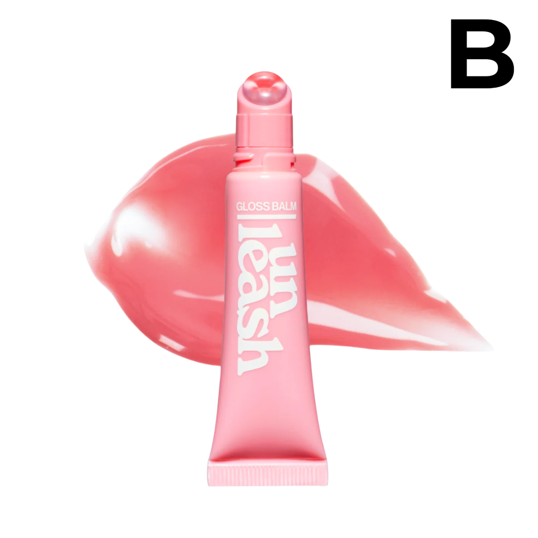 SUNSET DAZZLE LIP GLOSS BALM