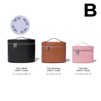 The Large Vanity Case **PREVENTA**