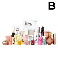 25 Days of Beauty Must Haves Advent Calendar PREVENTA