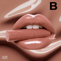 SUPER GLOSSY