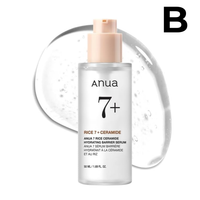 Rice Ceramide 7 Hydrating Barrier Serum