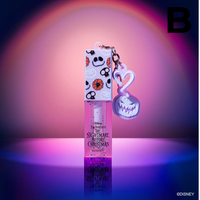 The Nightmare Before Christmas X Beauty Creations - Lip Oil
