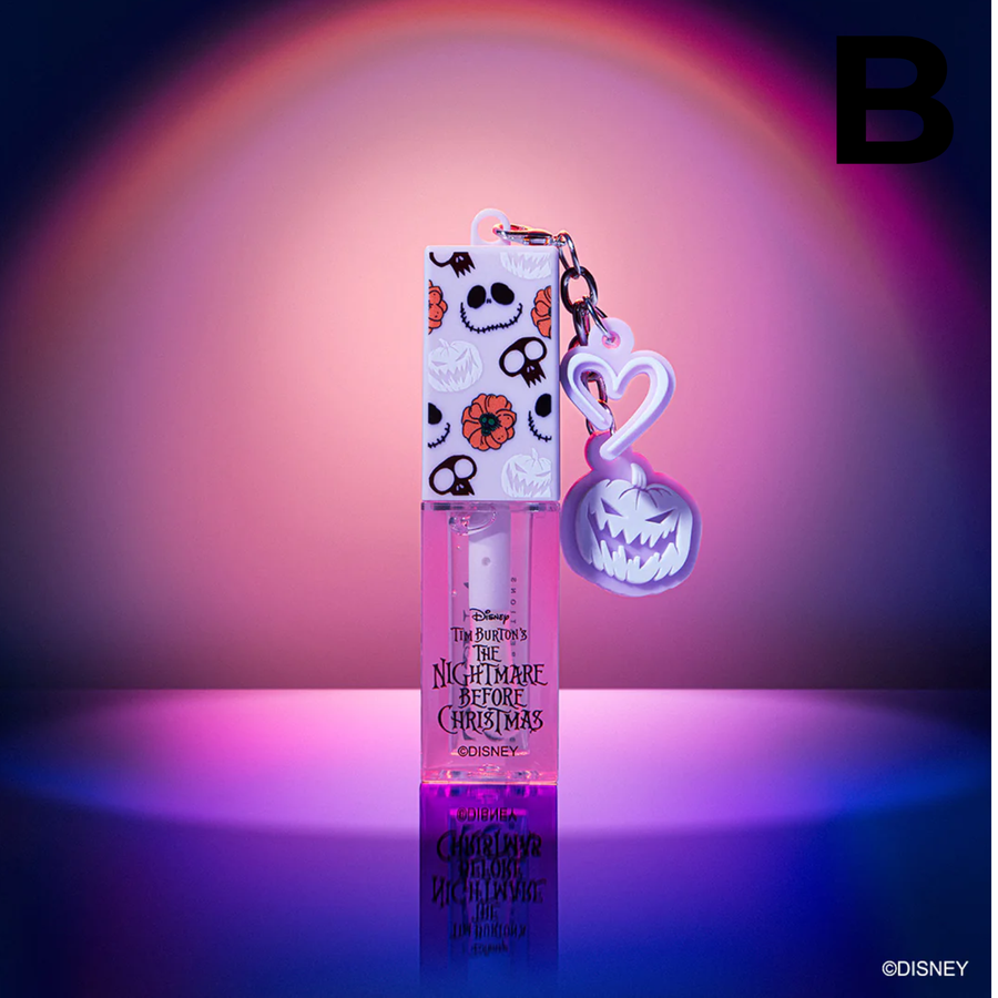 The Nightmare Before Christmas X Beauty Creations - Lip Oil