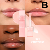 Maxi Pout Lip Gloss