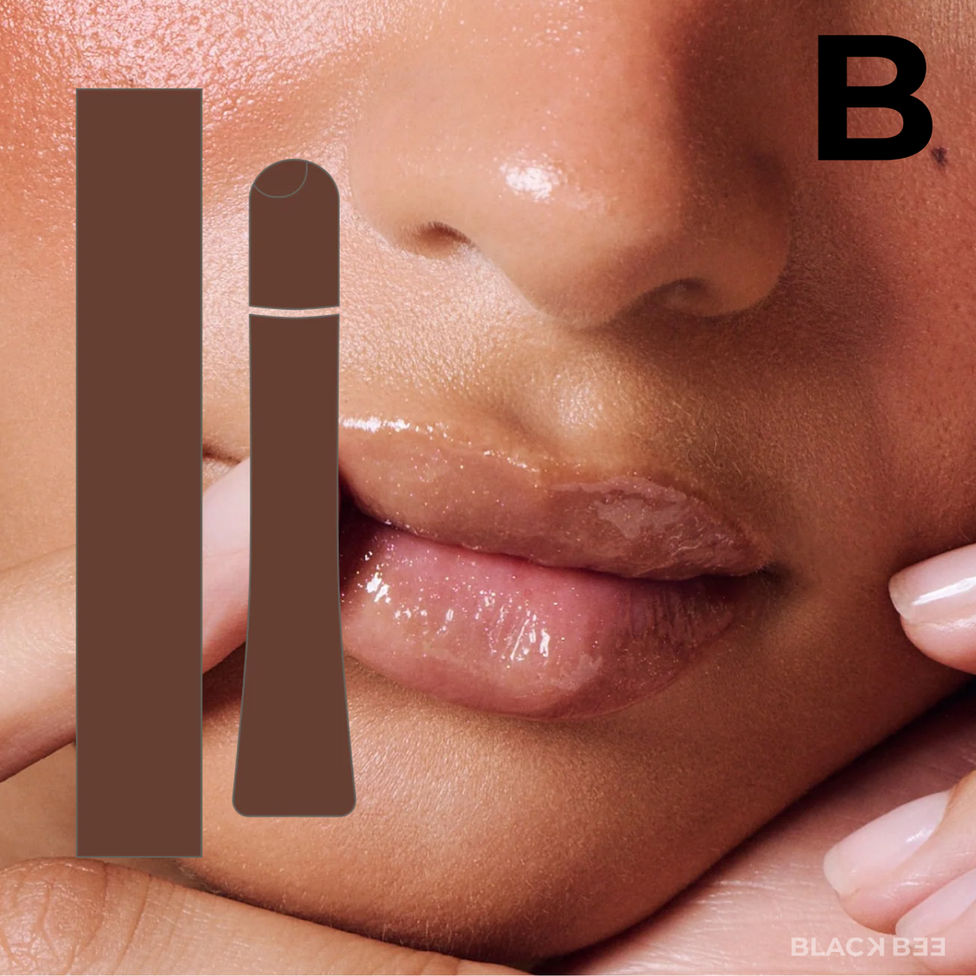 PEPTIDOS PARA LOS LABIOS