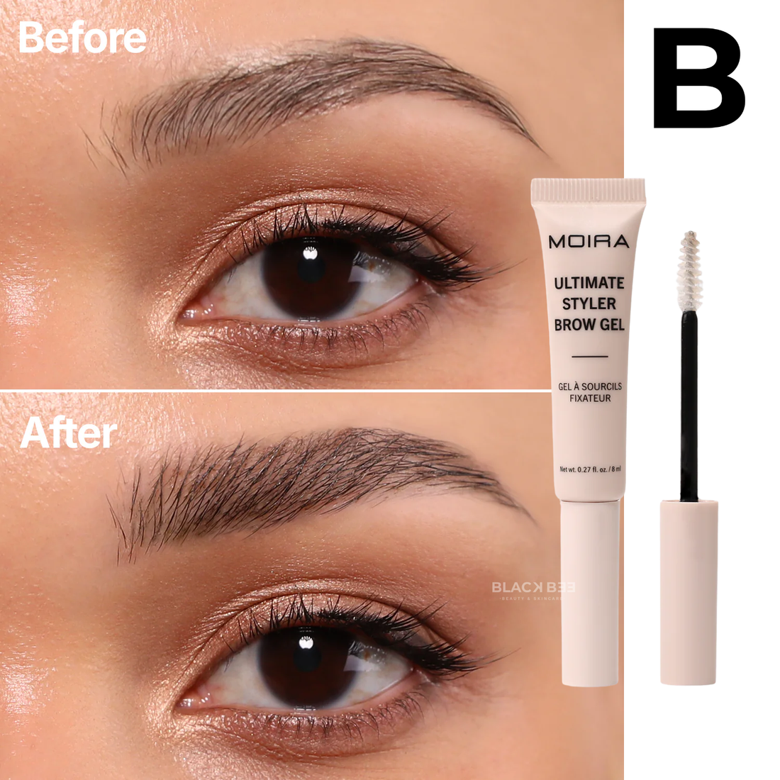 Ultimate Styler Brow Gel