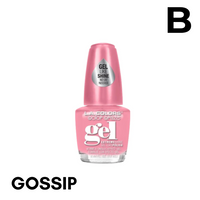 Creamy Neon Nail Polish
