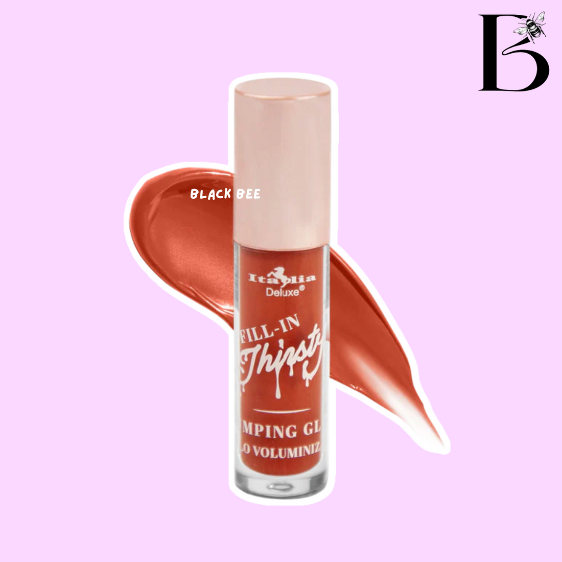 FILL-IN THIRSTY PLUMPING GLOSS