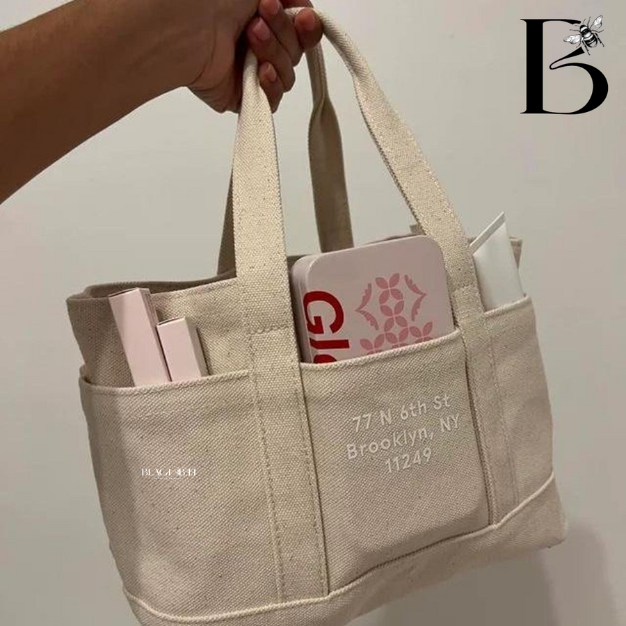 BROOKLYN UTILITY BAG