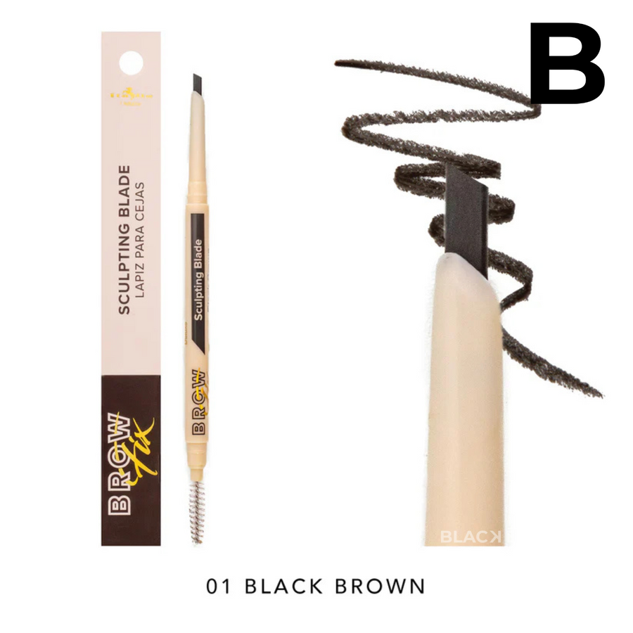 Brow Fix Sculpting Blade