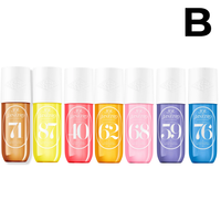 SOL DE JANEIRO Hair & Body Perfume Mist 240 ML