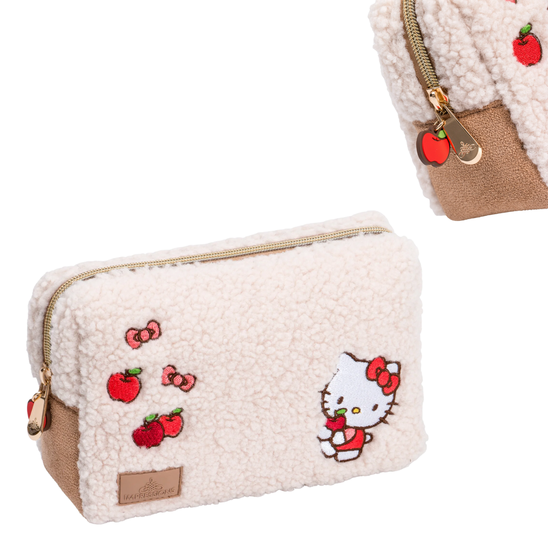 HARVEST COSMETIC POUCH