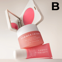 The Dewy Pink Set