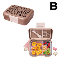 Deluxe Bento Box 4pc - Cat & Jack™ PREVENTA