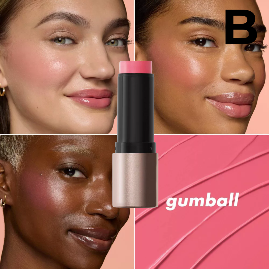 e.l.f. Soft Glam Cream Blush