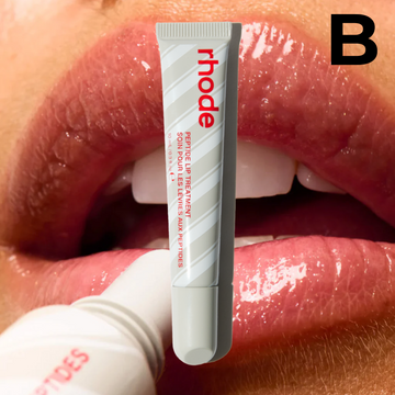 PEPTIDE LIP TREATMENT PEPPERMINT GLAZE