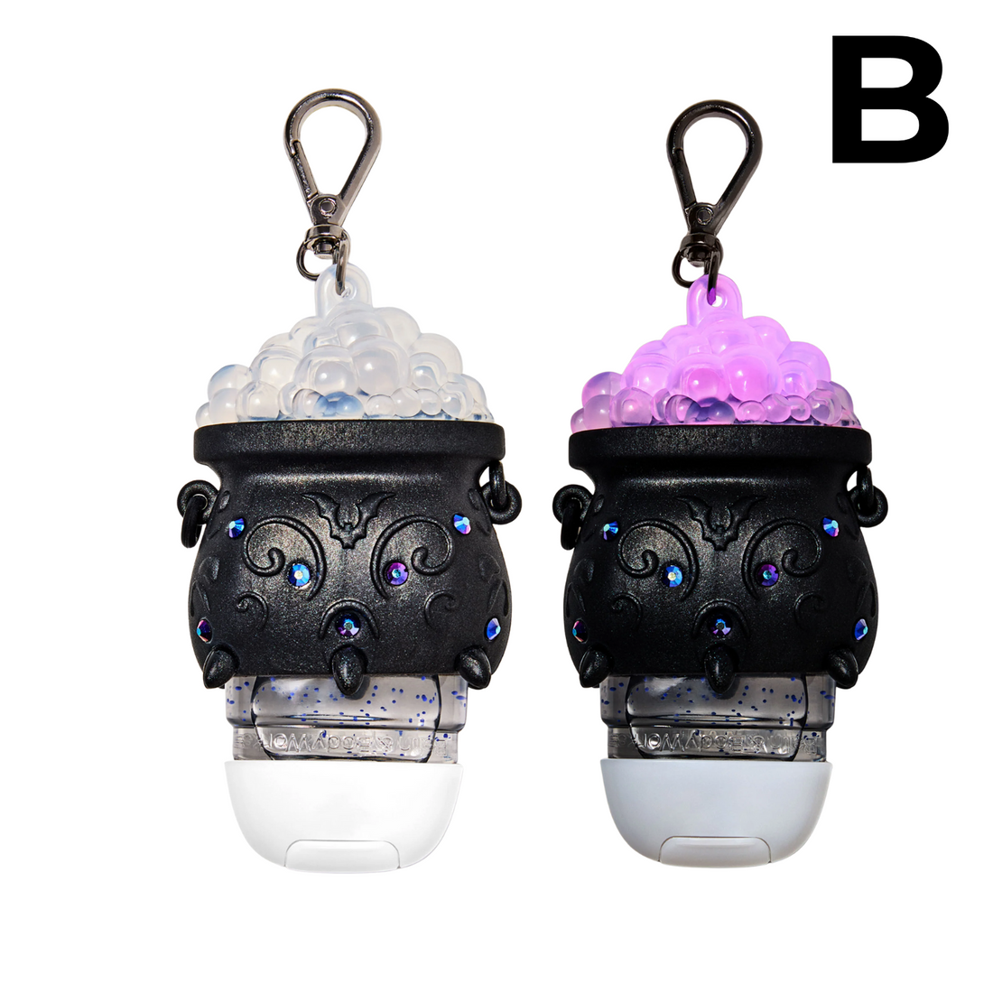 Hand Sanitizer Holders PREVENTA
