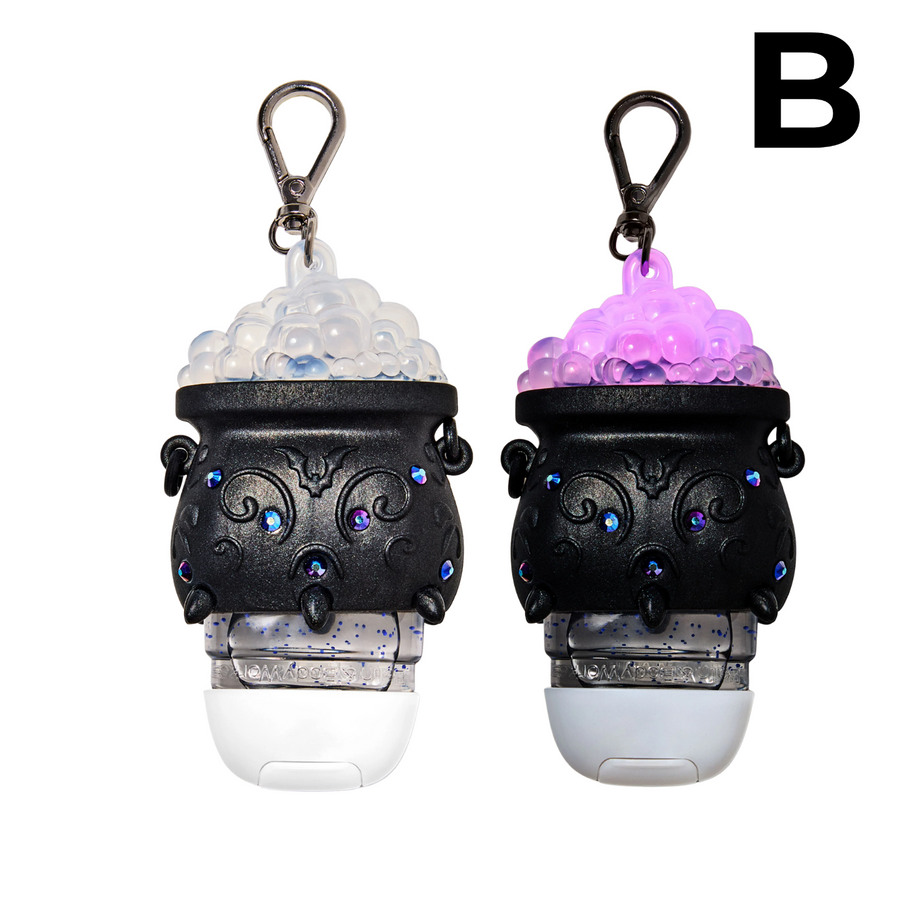 Hand Sanitizer Holders PREVENTA