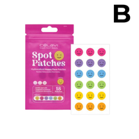 SPOT PATCHES