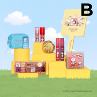 Peanuts 75th Bundle 10 PRODUCTOS $194 POR PRODUCTO PREVENTA